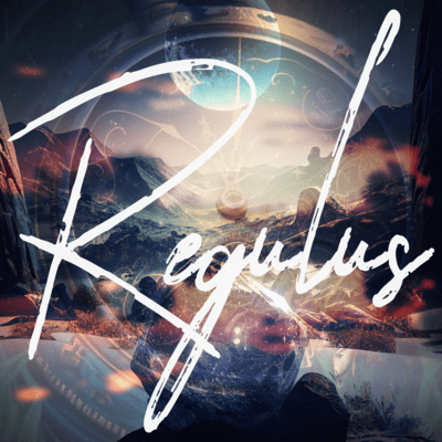 Regulusのジャケット写真