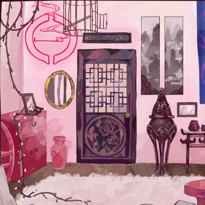 二股のジャケット写真