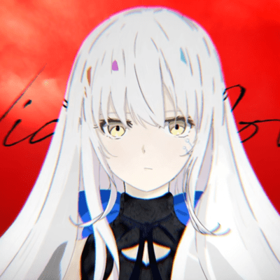 Via Nova (feat. 夢ノ結唱 ROSE)のジャケット写真