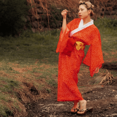 Clematis Front Cover