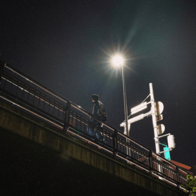 STARDUST Front Cover