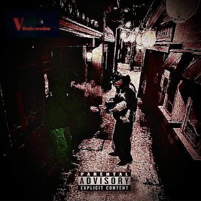 illVnGogh Beats session Vol.1 featuring.Cn0n Front Cover