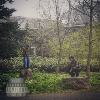 illVnGogh Beats session Vol.2 Front Cover