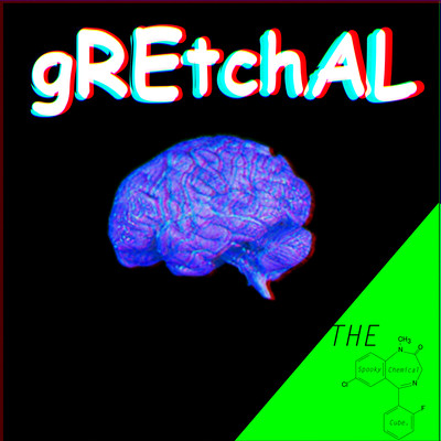 gREtchAL (REIWABANN) Front Cover