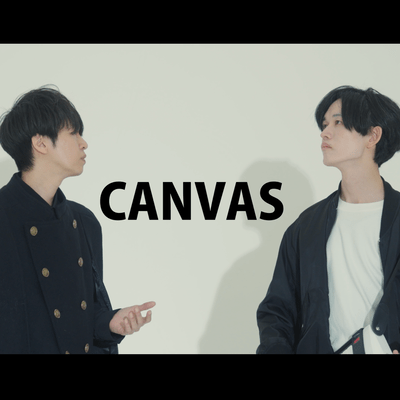 CANVAS Front Cover