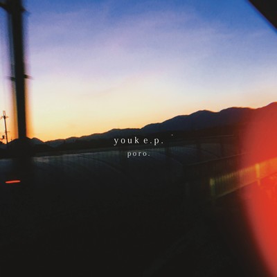 youk.のジャケット写真