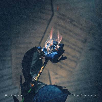 HIBANA. Front Cover