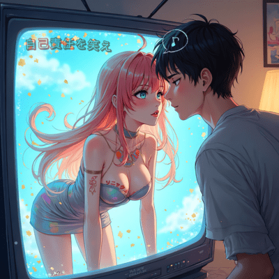 Smile at My Own Risk Front Cover