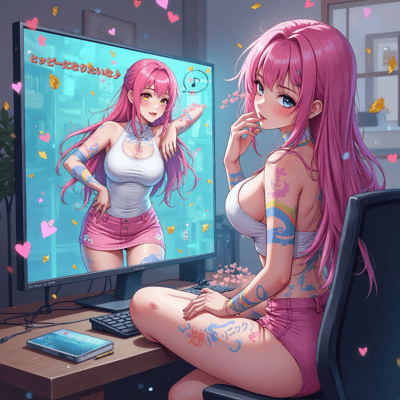 Dreamin' of bein' a hippie Front Cover