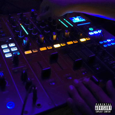 A C (feat. 81) Front Cover