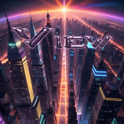 Viewのジャケット写真