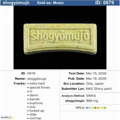 shogyômujôのジャケット写真