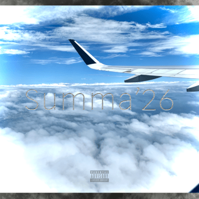 Summa'26 Front Cover