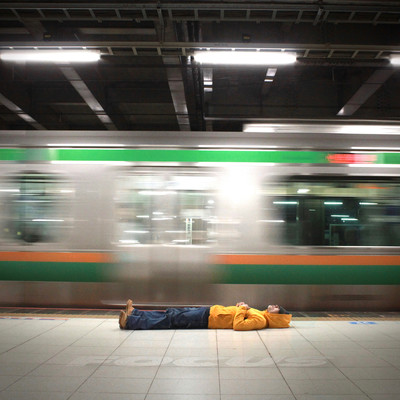 Focusのジャケット写真