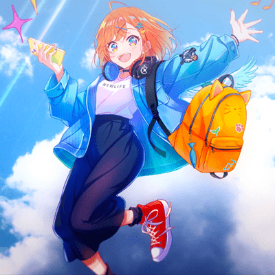 MITAIKEN DIVE (feat. Natsuki Karin) Front Cover