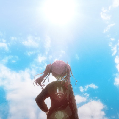 Mirai Rewrite (feat. Natsuki Karin) Front Cover