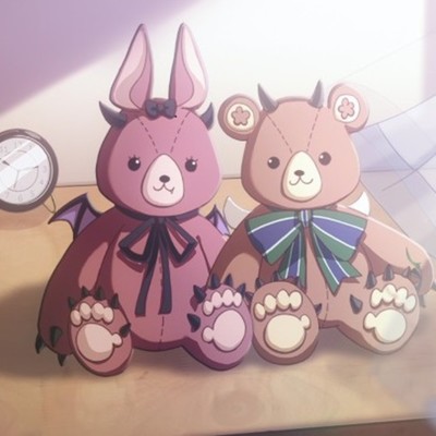 唯独りの魔法使いのジャケット写真