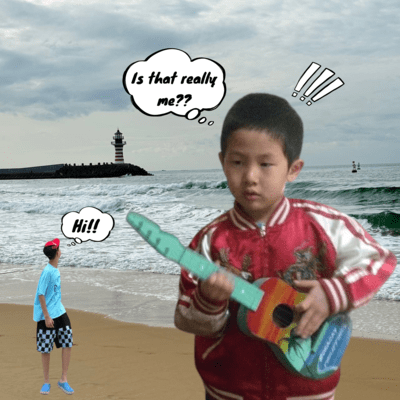 Delayed Visionのジャケット写真