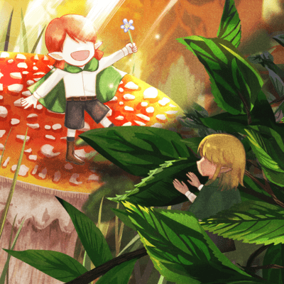 Shogaibutsukyoso (feat. Hanakuma Chifuyu) Front Cover