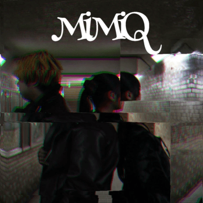 MiMiQ Front Cover