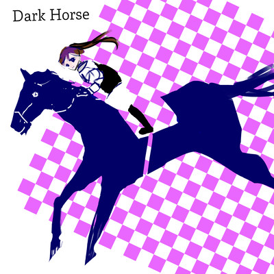Dark Horseのジャケット写真