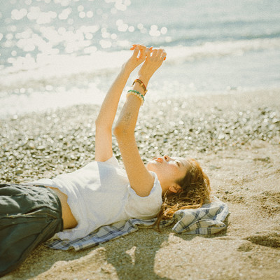 ひゅるりらのジャケット写真