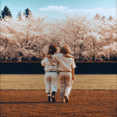Jersey Front Cover