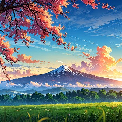 夢と展望のジャケット写真