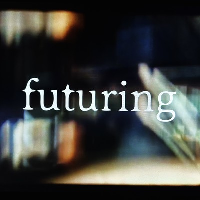 futuring Prod.Morning Lemon Front Cover