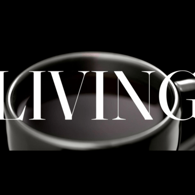 LIVINGのジャケット写真