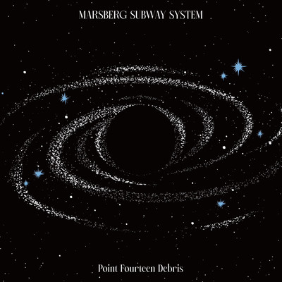 Point Fourteen Debris Front Cover