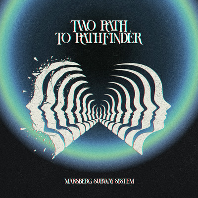 Two Path, to Pathfinder Front Cover