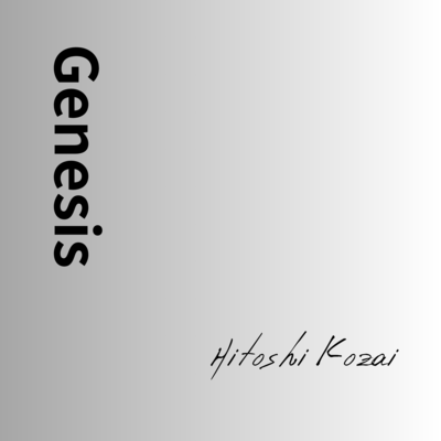 Genesis Front Cover