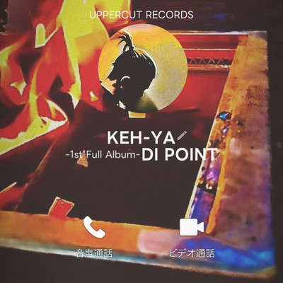 DI POINTのジャケット写真