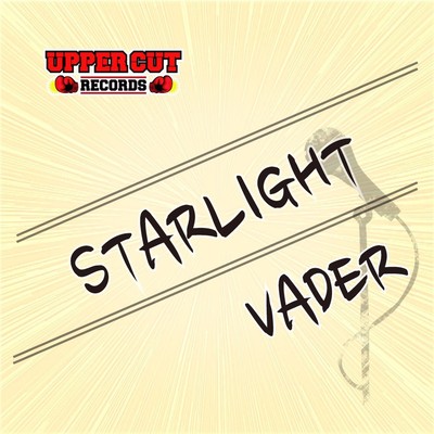 STARLIGHTのジャケット写真