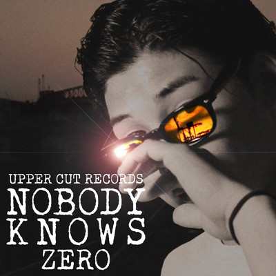 NOBODY KNOWS Front Cover