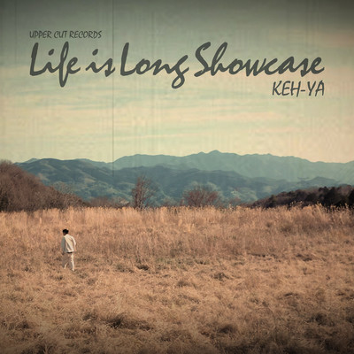 Life is long showcaseのジャケット写真
