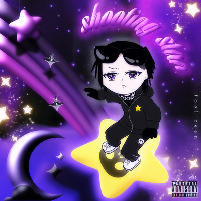 Shooting start (feat. kukyo isey)のジャケット写真