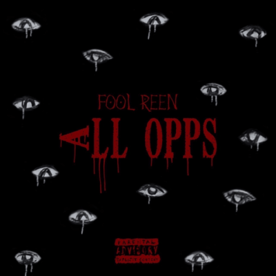 All Opps Front Cover