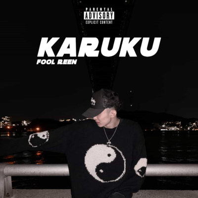 KARUKU Front Cover