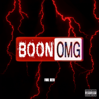 B00N Front Cover