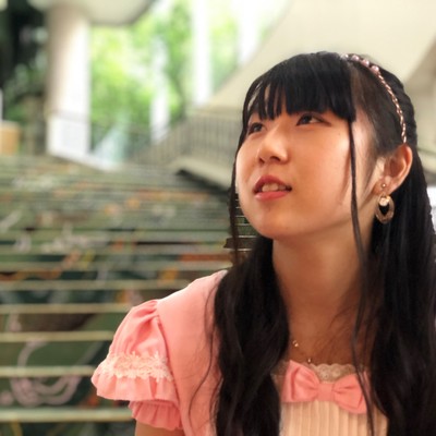 ラブロマンスシンデレラのジャケット写真