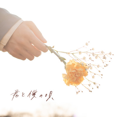 君と僕の唄のジャケット写真