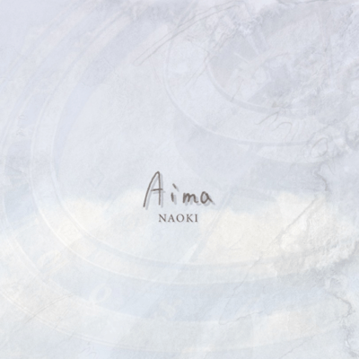 Aimaのジャケット写真