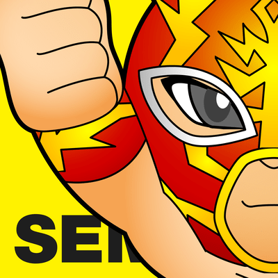 Sendai De Asobo Official Theme Song (Ver.2) Front Cover