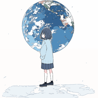 From the cradle Front Cover