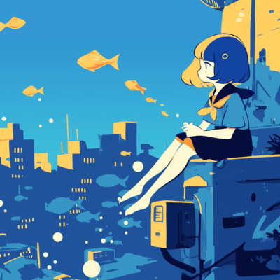 East Of Dream Front Cover