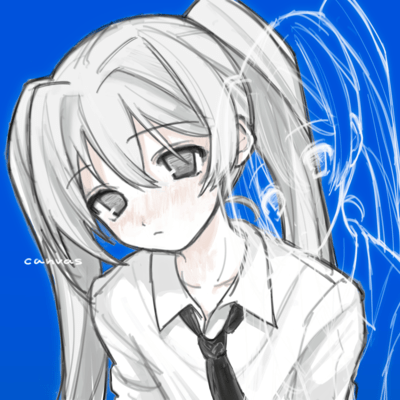 canvasのジャケット写真