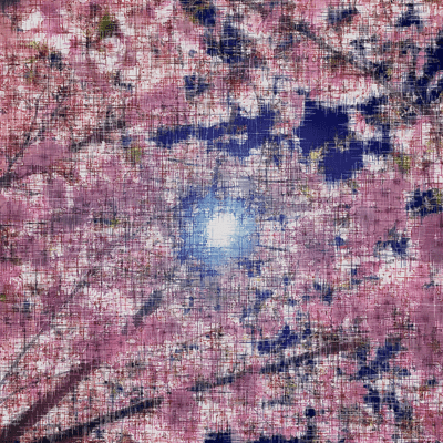 Aprilのジャケット写真