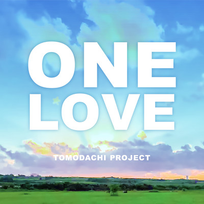 ONELOVE Front Cover